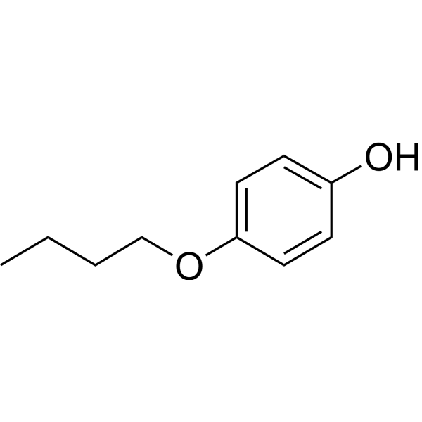 4-Butoxyphenol 122-94-1
